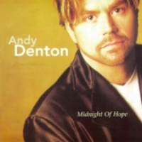 [Andy Denton CD COVER]