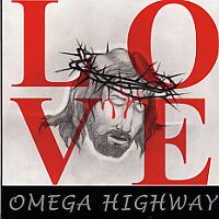 [Omega Highway CD COVER]