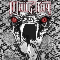 [White Ray CD COVER]