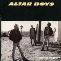 [Altar Boys CD COVER]