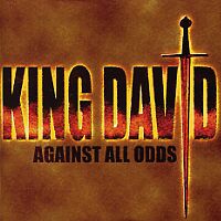 [King David CD COVER]