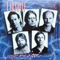 [Libsuite CD COVER]