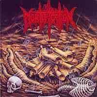 [Mortification CD COVER]