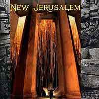 [New Jerusalem CD COVER]
