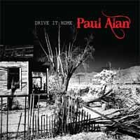 [Paul Alan CD COVER]