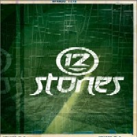 [12 Stones CD COVER]