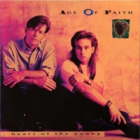 [Age of Faith CD COVER]