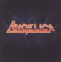 [Angelica CD COVER]