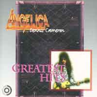 [Angelica CD COVER]