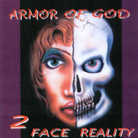 [Armor of God CD COVER]