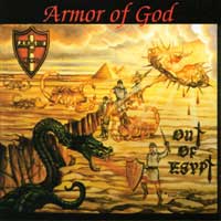 [Armor of God CD COVER]