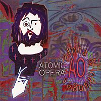 [Atomic Opera CD COVER]