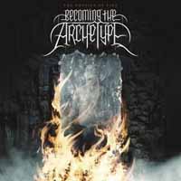 [Becoming The Archetype CD COVER]