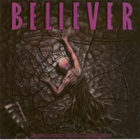 [Believer CD COVER]