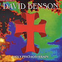 [David Benson CD COVER]