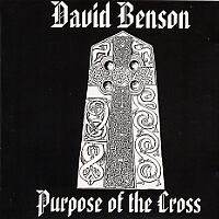 [David Benson CD COVER]
