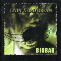 [Big Bad CD COVER]