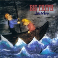 [Big Faith CD COVER]