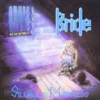 [Bride CD COVER]
