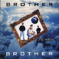 [Brother Brother CD COVER]