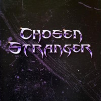 [Chosen Stranger CD COVER]