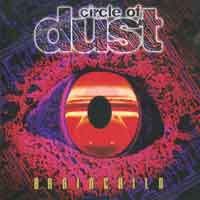 [Circle of Dust CD COVER]