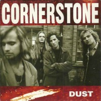 [Cornerstone CD COVER]