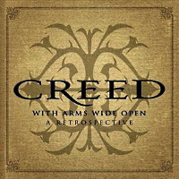 [Creed CD COVER]