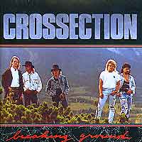 [Crossection CD COVER]