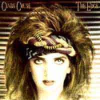 [Cindy Cruse CD COVER]