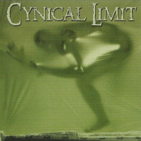 [Cynical Limit CD COVER]