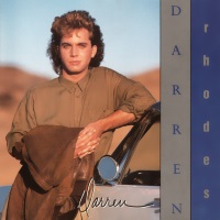 [Darren Rhodes CD COVER]