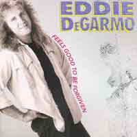 [Eddie DeGarmo CD COVER]