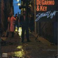[DeGarmo and Key CD COVER]