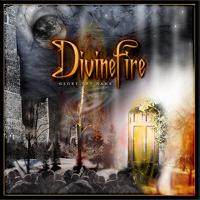 [Divinefire CD COVER]