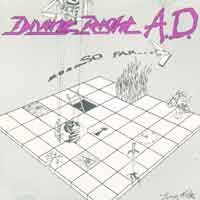 [Divine Right A.D. CD COVER]