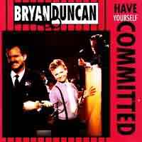 [Bryan Duncan CD COVER]