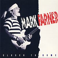 [Mark Farner CD COVER]