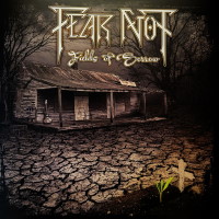 [Fear Not CD COVER]