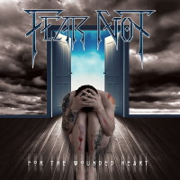 [Fear Not CD COVER]
