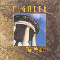 [Fighter CD COVER]
