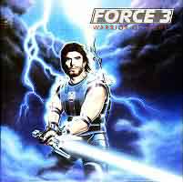 [Force 3 CD COVER]