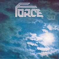 [Force CD COVER]