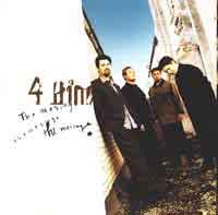 [4 Him CD COVER]