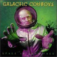 [Galactic Cowboys CD COVER]