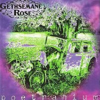 [Gethsemane Rose CD COVER]