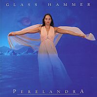 [Glass Hammer CD COVER]