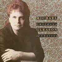 [Michael Gleason CD COVER]
