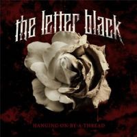 [The Letter Black CD COVER]