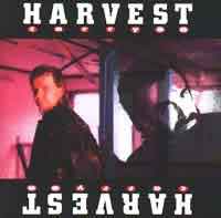 [Harvest CD COVER]